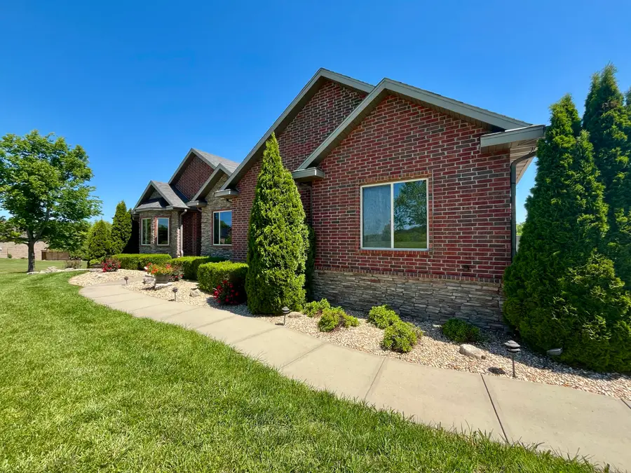 1662 S Timber Lake Drive, Nixa, MO 65714 - #3