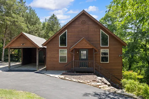 660 Ellison Street, Branson, MO 65616