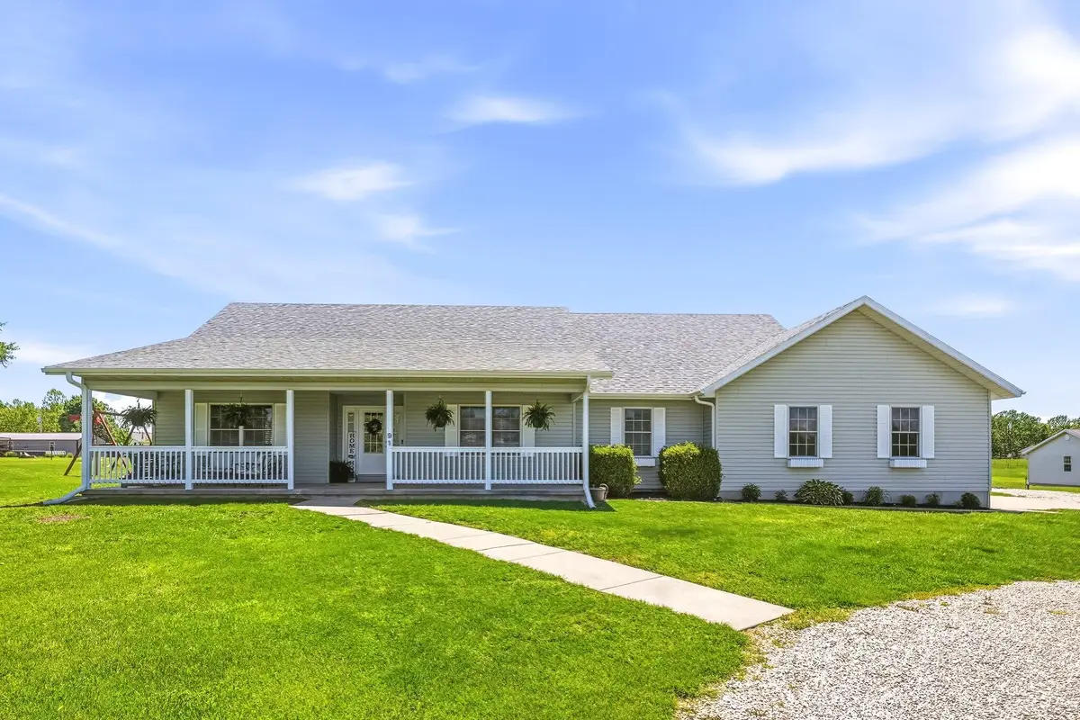 91 Williams Way, Strafford, MO 65757 - #1