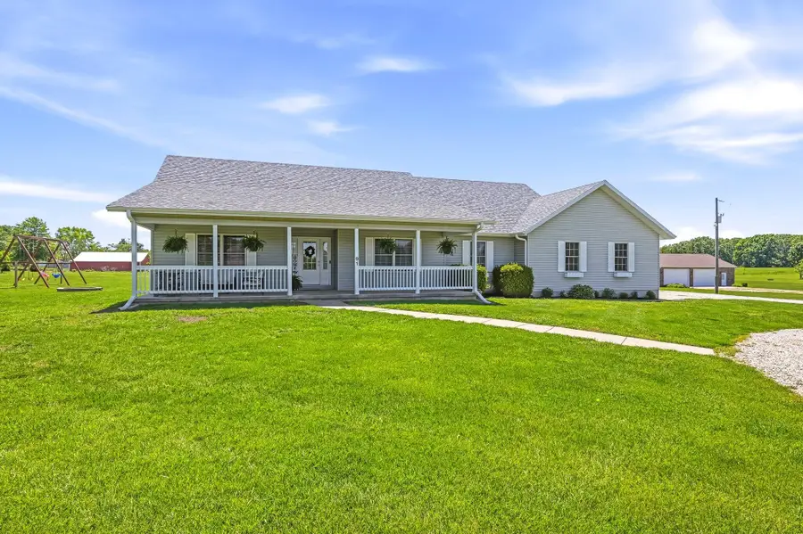 91 Williams Way, Strafford, MO 65757 - #2