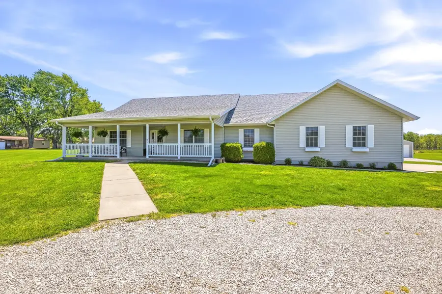 91 Williams Way, Strafford, MO 65757 - #3