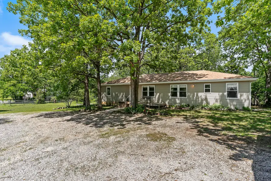 1133 E 318th Road, Flemington, MO 65650 - #3