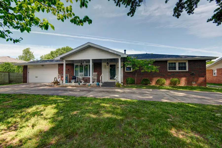 759 W Kingsley Street, Springfield, MO 65807 - #2