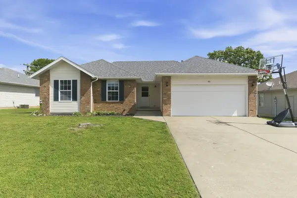 915 Wesley Road, Nixa, MO 65714