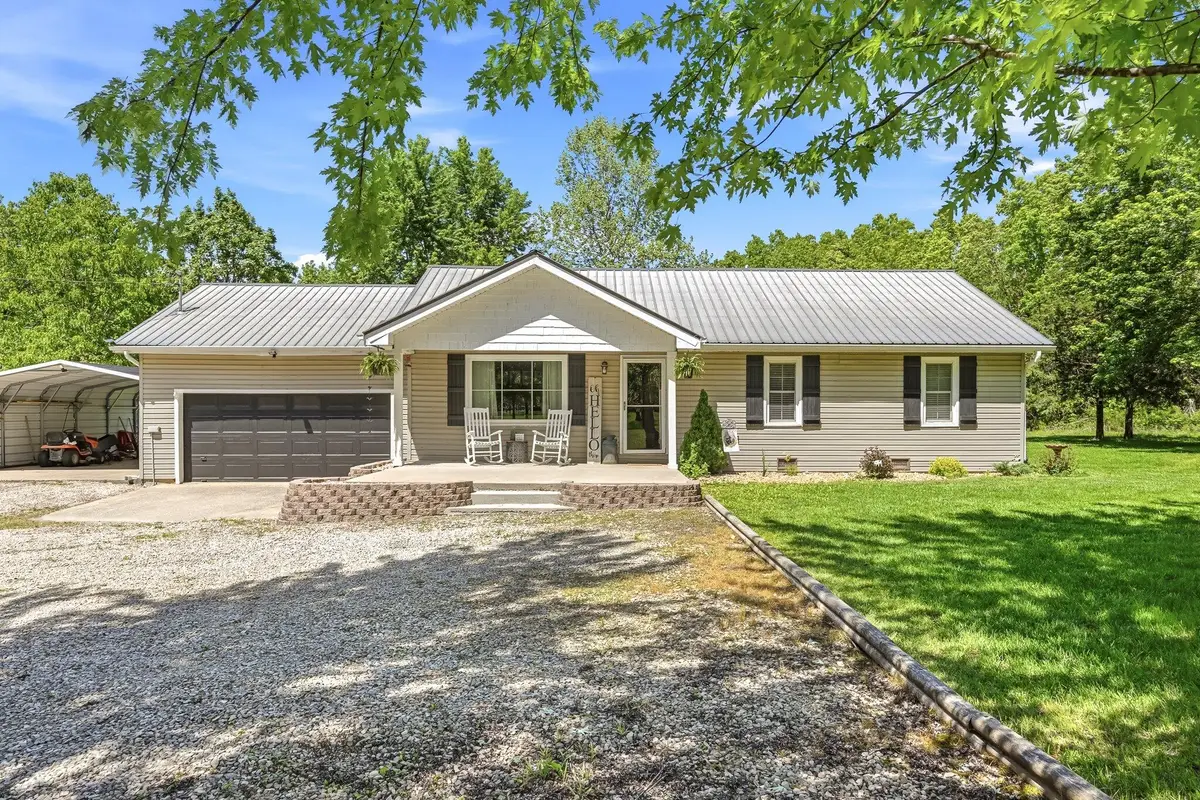 1105 New Hope Road, Fordland, MO 65652 - #1