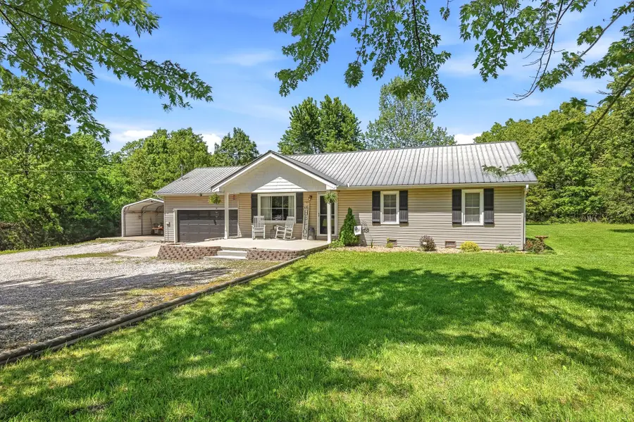 1105 New Hope Road, Fordland, MO 65652 - #2