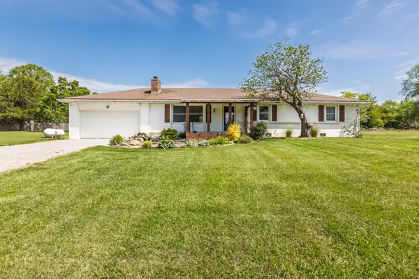 961 Brentwood Drive, Marshfield, MO 65706
