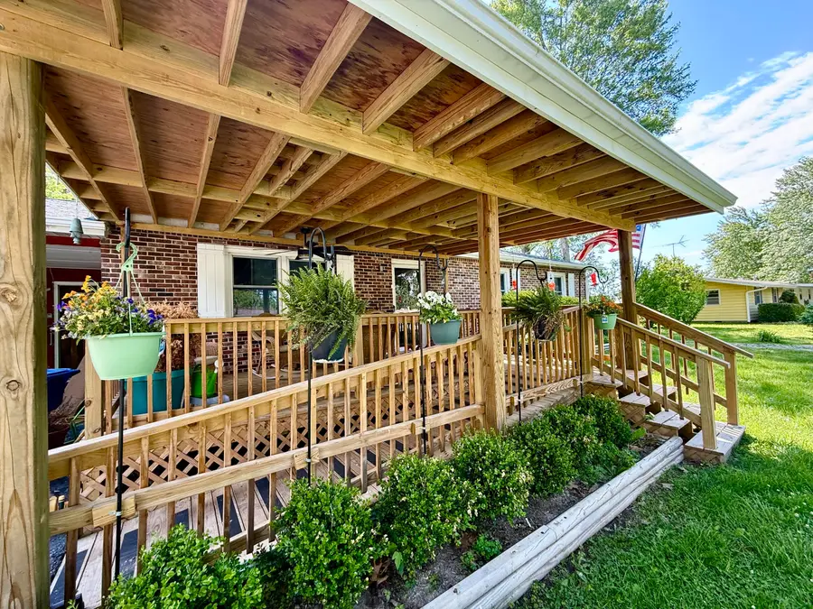 1126 E Crest Drive, Houston, MO 65483 - #3