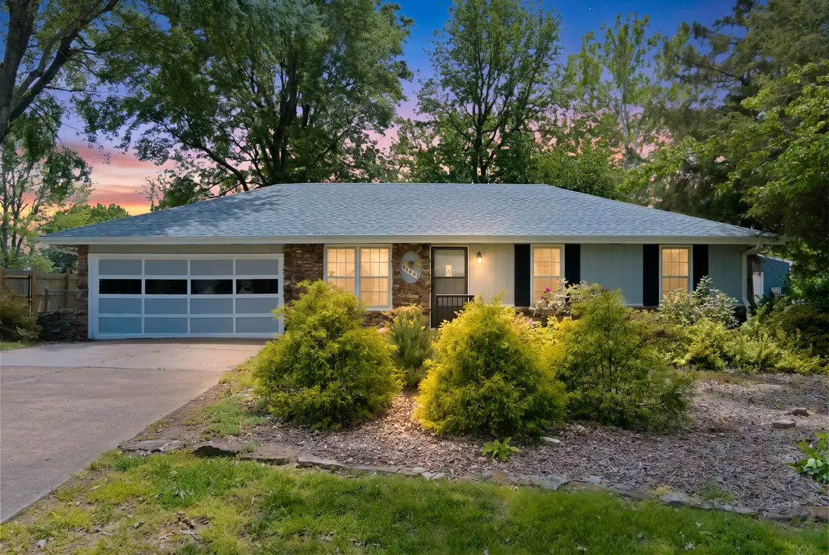 3140 W Wick Street, Springfield, MO 65810 - #1