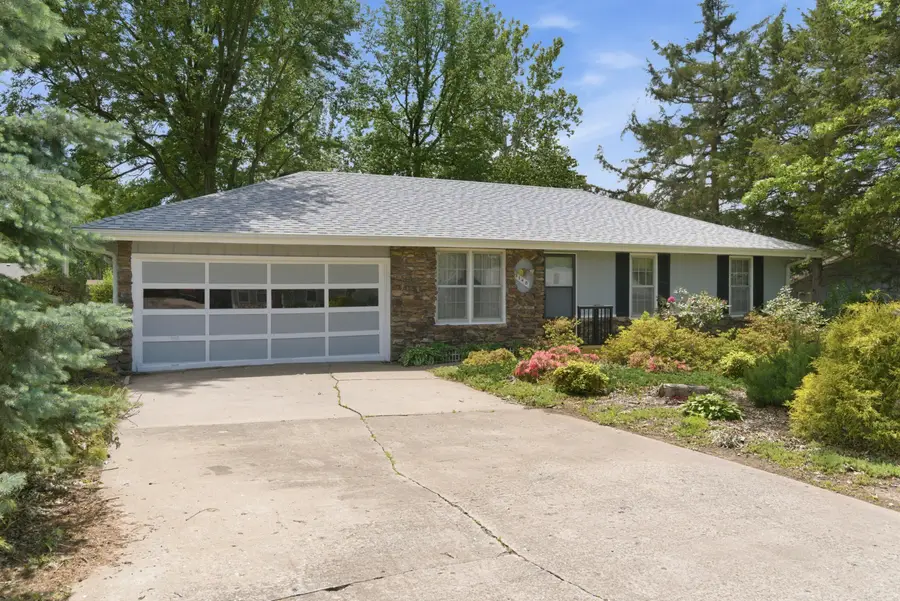 3140 W Wick Street, Springfield, MO 65810 - #3