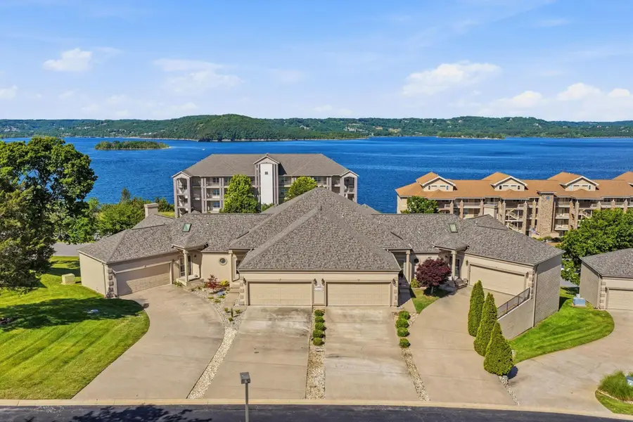 122 Villa Drive #2, Hollister, MO 65672 - #2