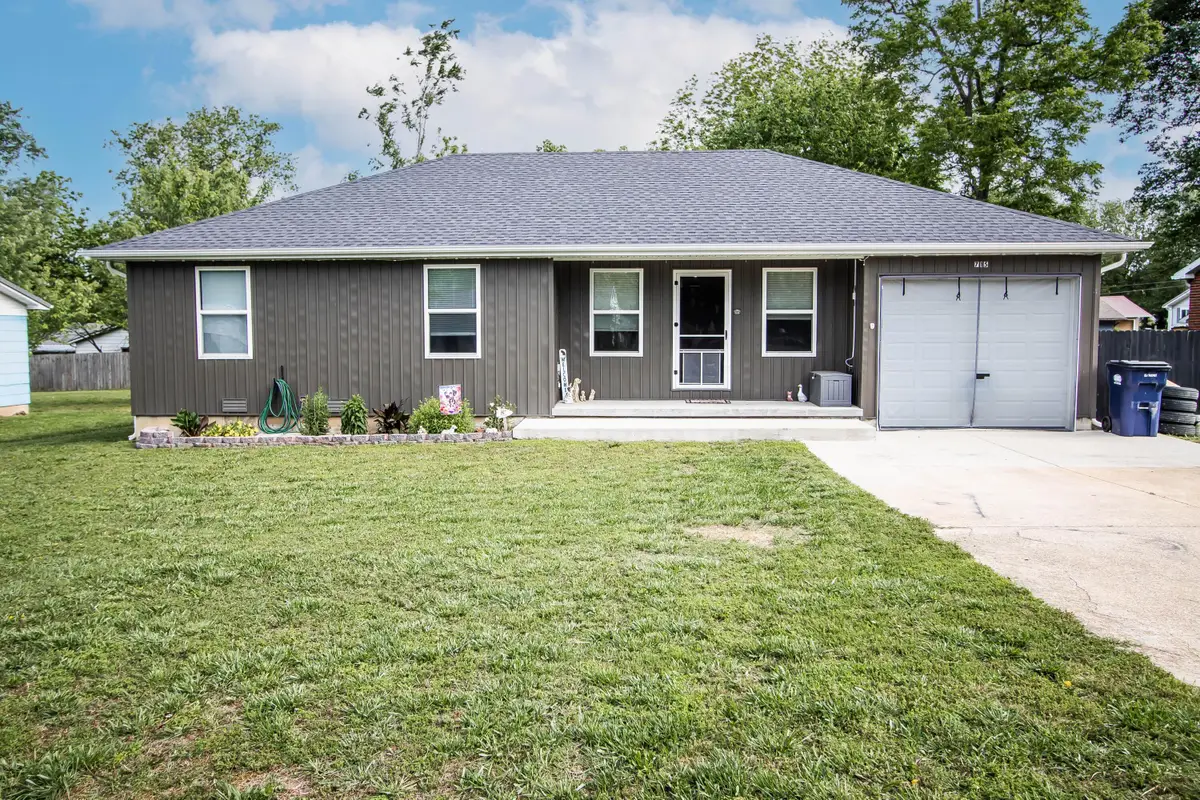 715 Hooker Drive, Buffalo, MO 65622 - #1