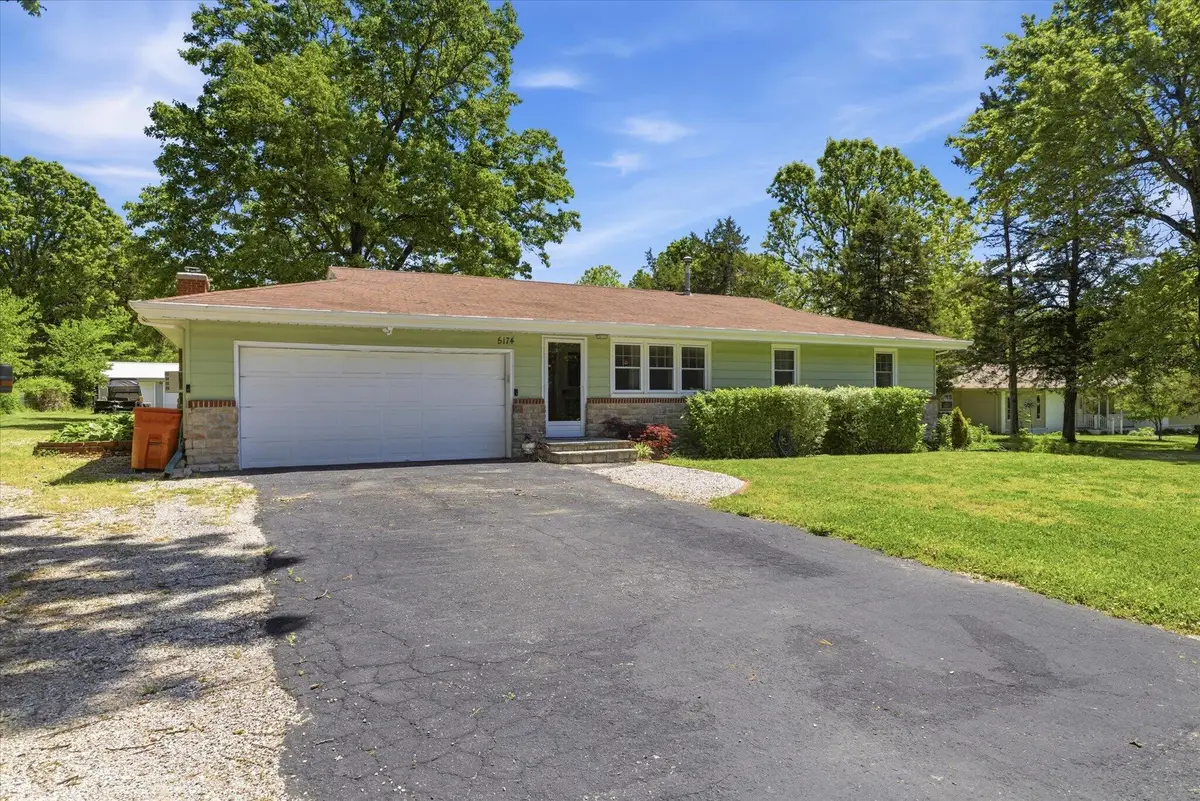 5174 S Farm Road 205, Rogersville, MO 65742 - #1