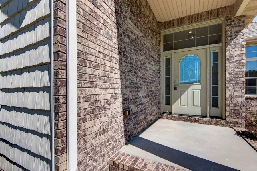 1007 E Lloyd Street, Ozark, MO 65721 - #3