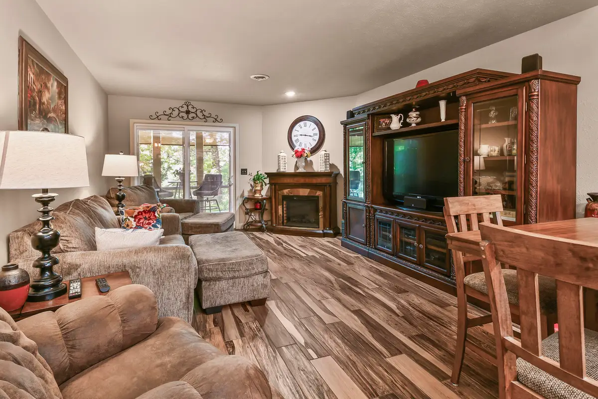 150 The Bluffs 31-3, Branson, MO 65616 - #1