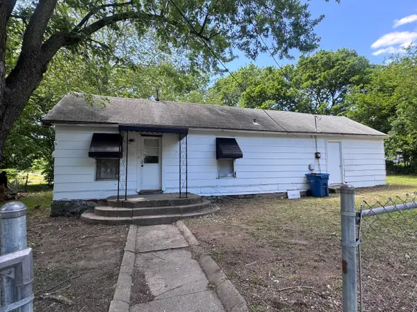 310 N Cox Avenue, Joplin, MO 64801