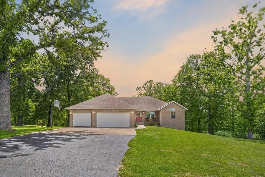 300 Alice Place, Ozark, MO 65721 - #2