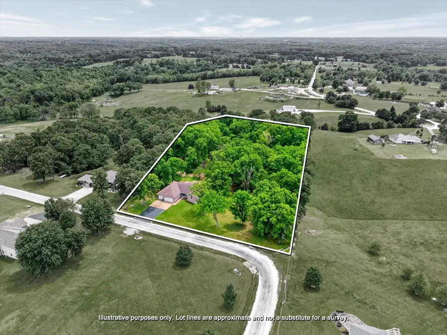 300 Alice Place, Ozark, MO 65721 - #3