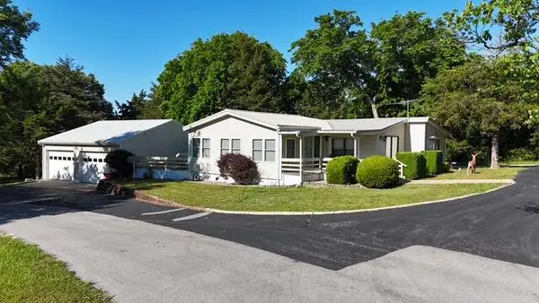 32 Ledgestone Road, Shell Knob, MO 65747