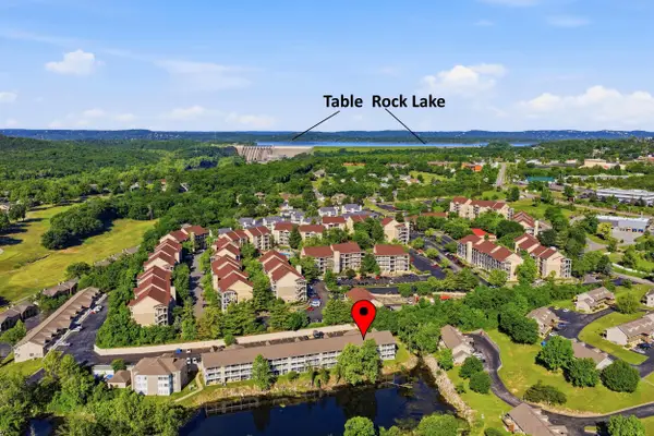 34 Golfshores Drive #3, Branson, MO 65616
