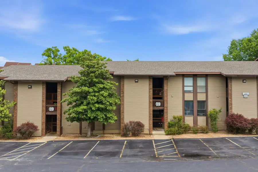 180 Lake Club Drive #4, Branson, MO 65616 - #2