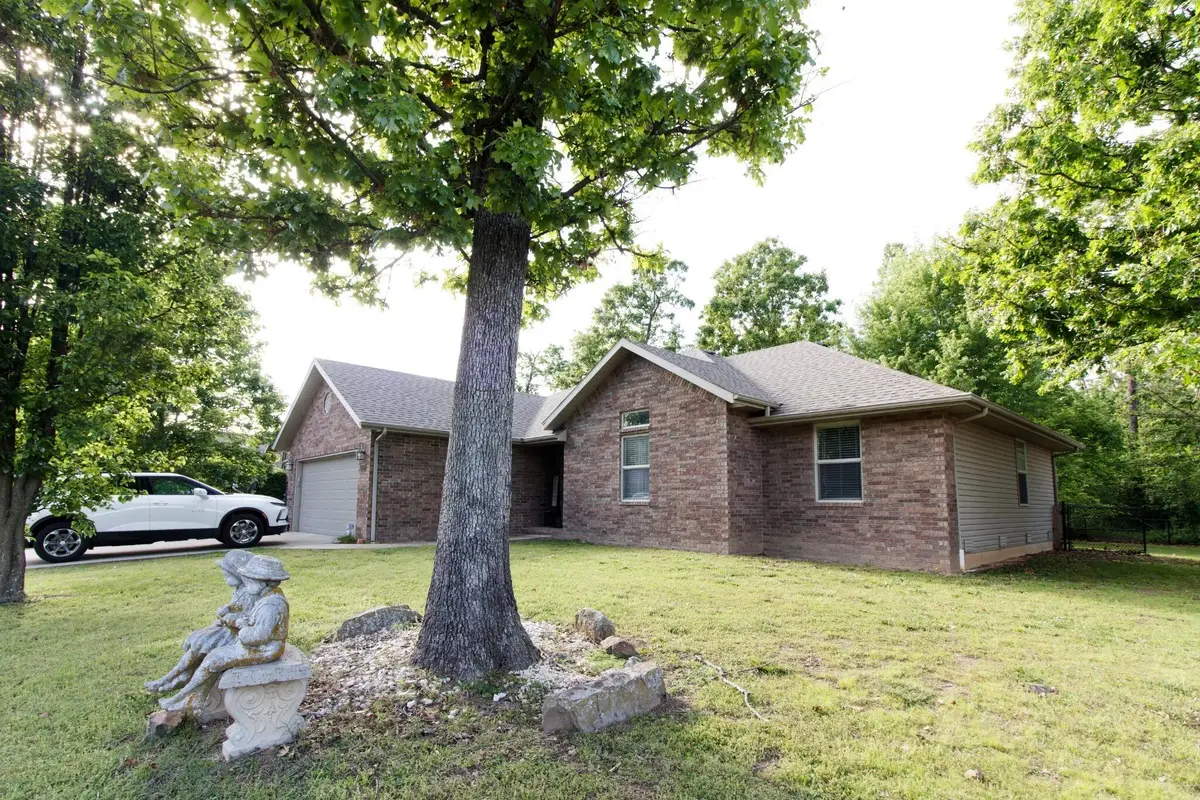 1027 Nickolas Street, Aurora, MO 65605 - #1