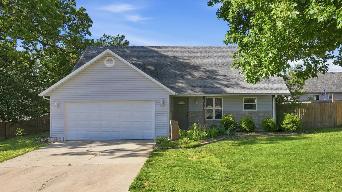 130 Hemlock Court, Hollister, MO 65672 - #1