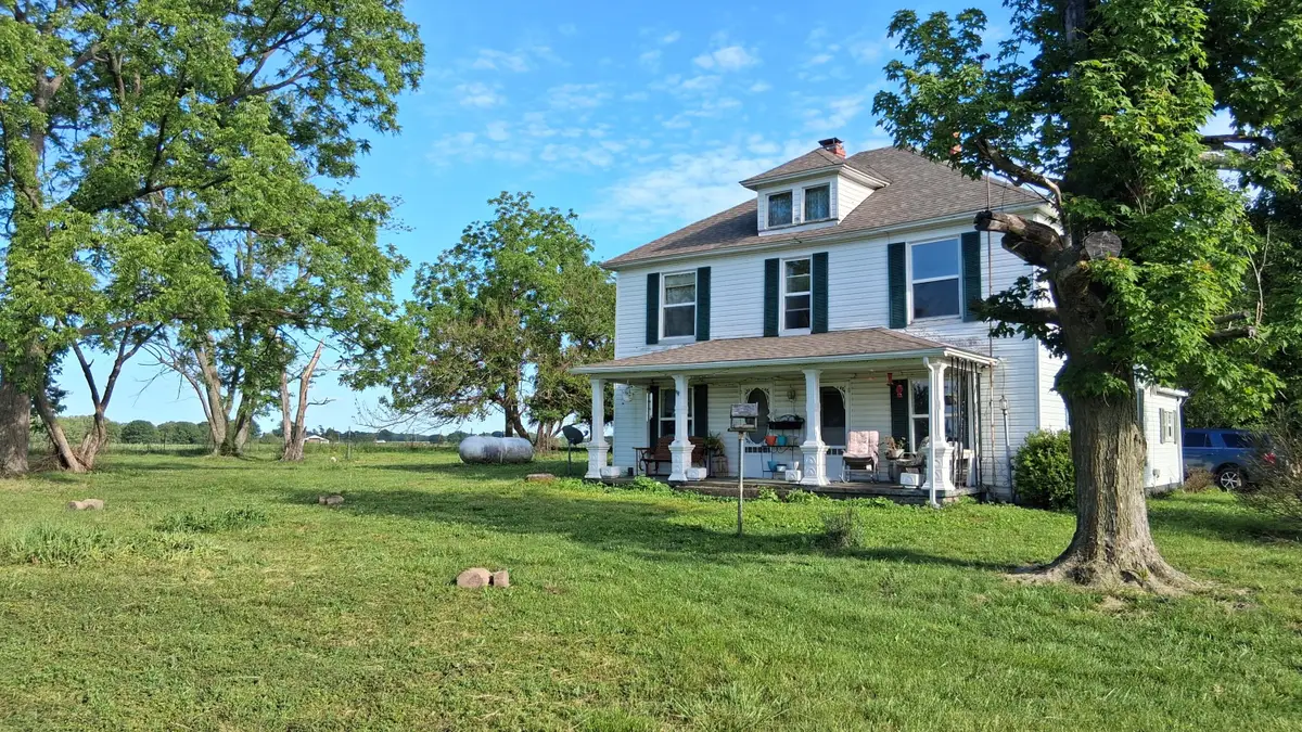 9953 State Highway C, Purdy, MO 65734 - #1
