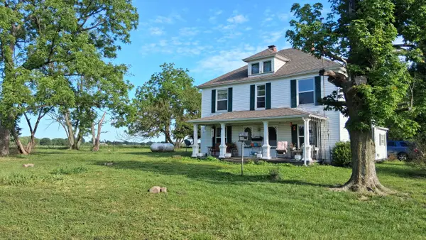 9953 State Highway C, Purdy, MO 65734
