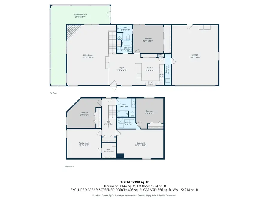 35 Trail Ridge Drive, Kimberling City, MO 65686 - #2