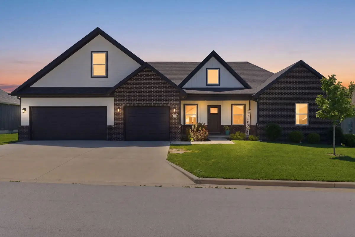 4151 Rome Avenue, Ozark, MO 65721 - #1