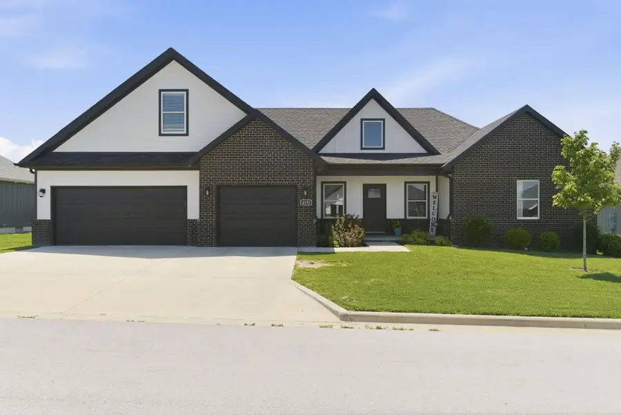 4151 Rome Avenue, Ozark, MO 65721 - #2