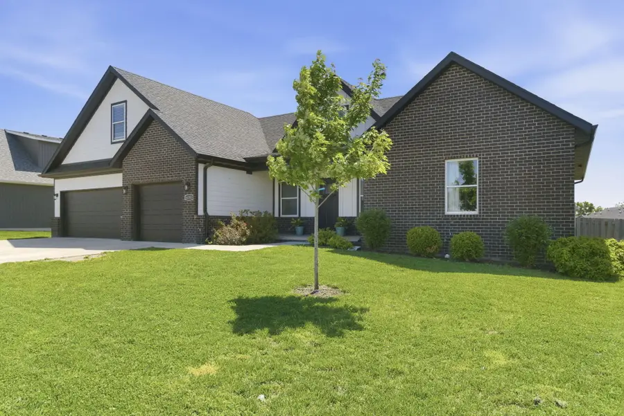 4151 Rome Avenue, Ozark, MO 65721 - #3