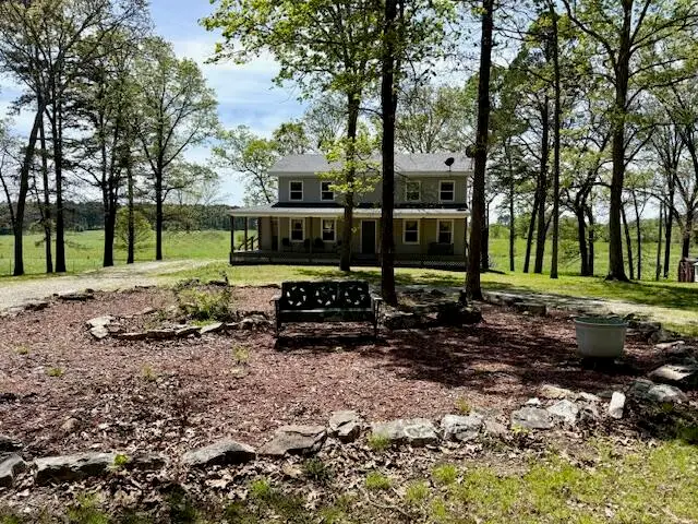 786 County Road 434, Mountain View, MO 65548 - #1