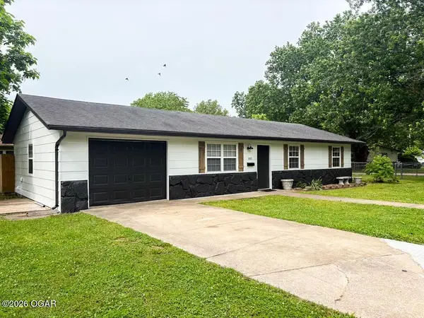 801 Riverside Drive, Neosho, MO 64850