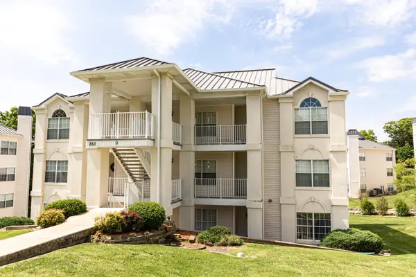 260 Meadow Ridge Lane #9-2, Branson, MO 65616