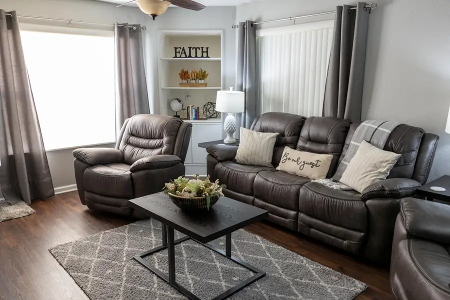 260 Meadow Ridge Lane #9-2, Branson, MO 65616 - #2