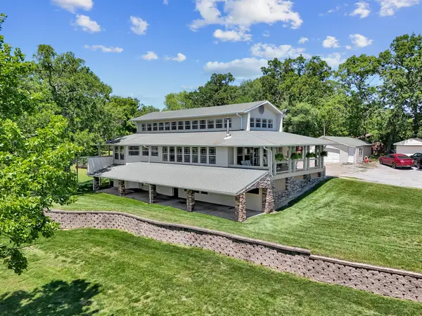 6004 Kentucky Road, Neosho, MO 64850