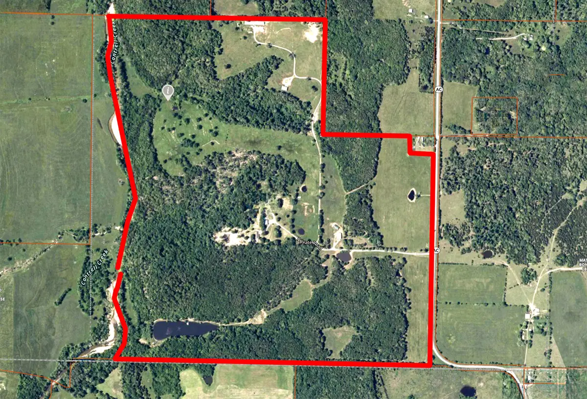 1903a State Highway Ac, Niangua, MO 65713 - #1
