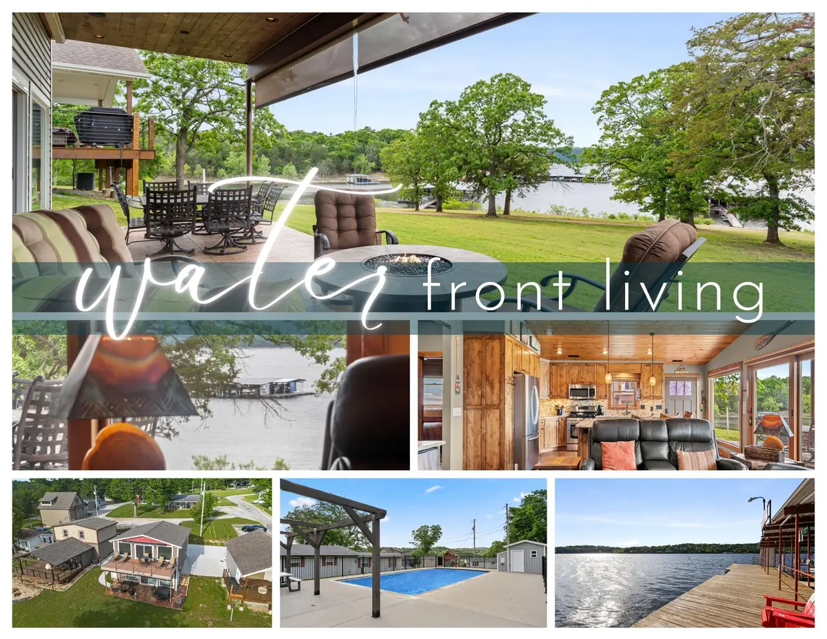 67 Fishermans Tale Lane, Reeds Spring, MO 65737 - #1