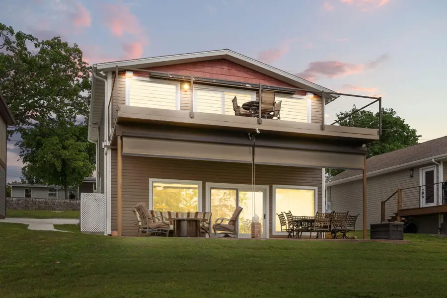 67 Fishermans Tale Lane, Reeds Spring, MO 65737 - #3