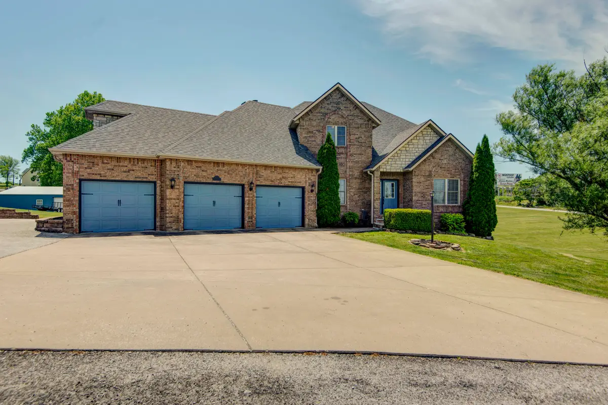 128 Green Oaks Drive, Ozark, MO 65721 - #1