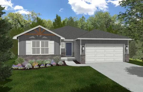 910 Shorthorn Lane, Marshfield, MO 65706