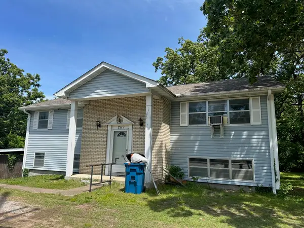 2119 E Zora Street, Joplin, MO 64801