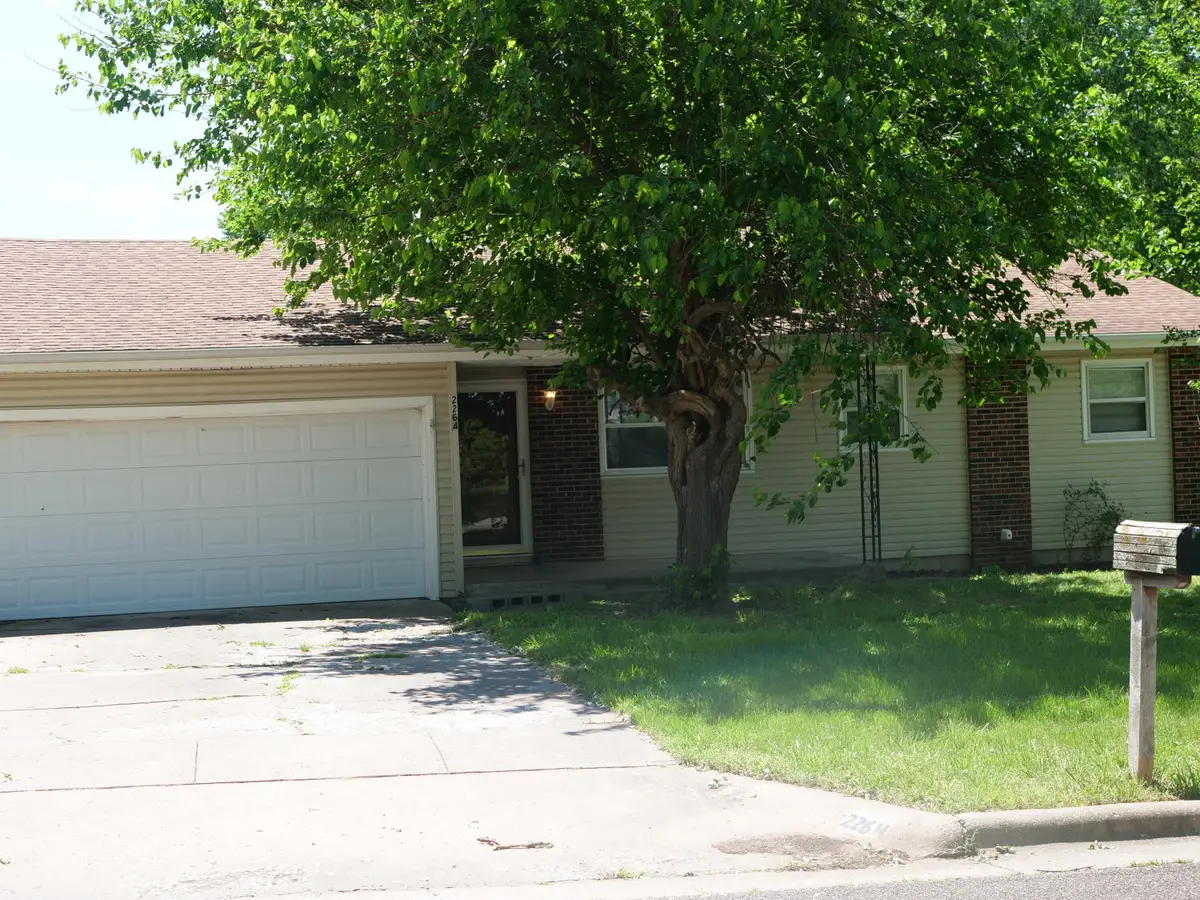 2264 E Nora Street, Springfield, MO 65803 - #1