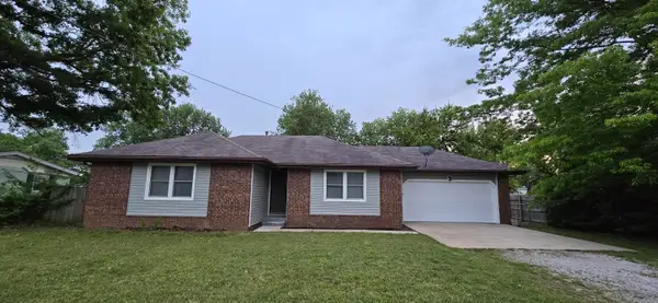 4044 W Collings Street, Springfield, MO 65803