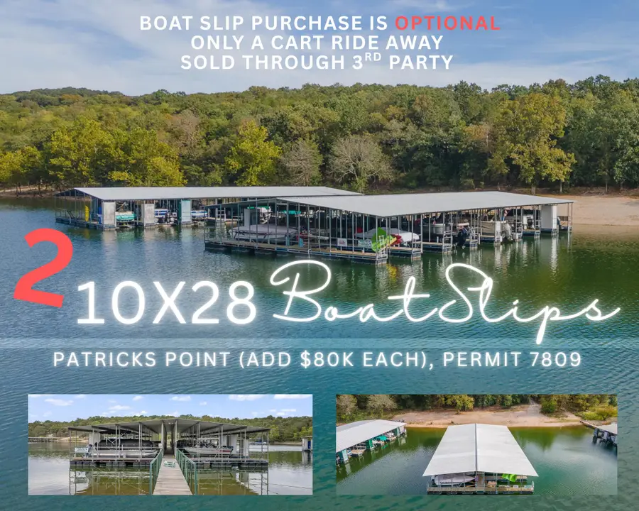 94 Irish Hills Boulevard, Kimberling City, MO 65686 - #3
