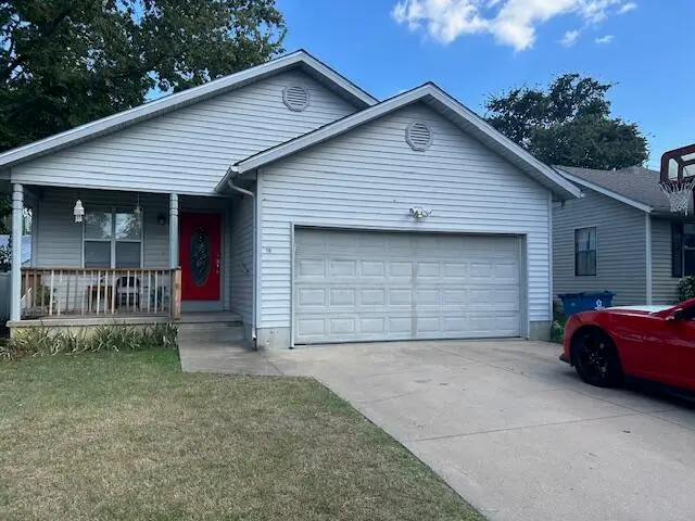 719 S Jefferson Avenue, Joplin, MO 64801 - #1