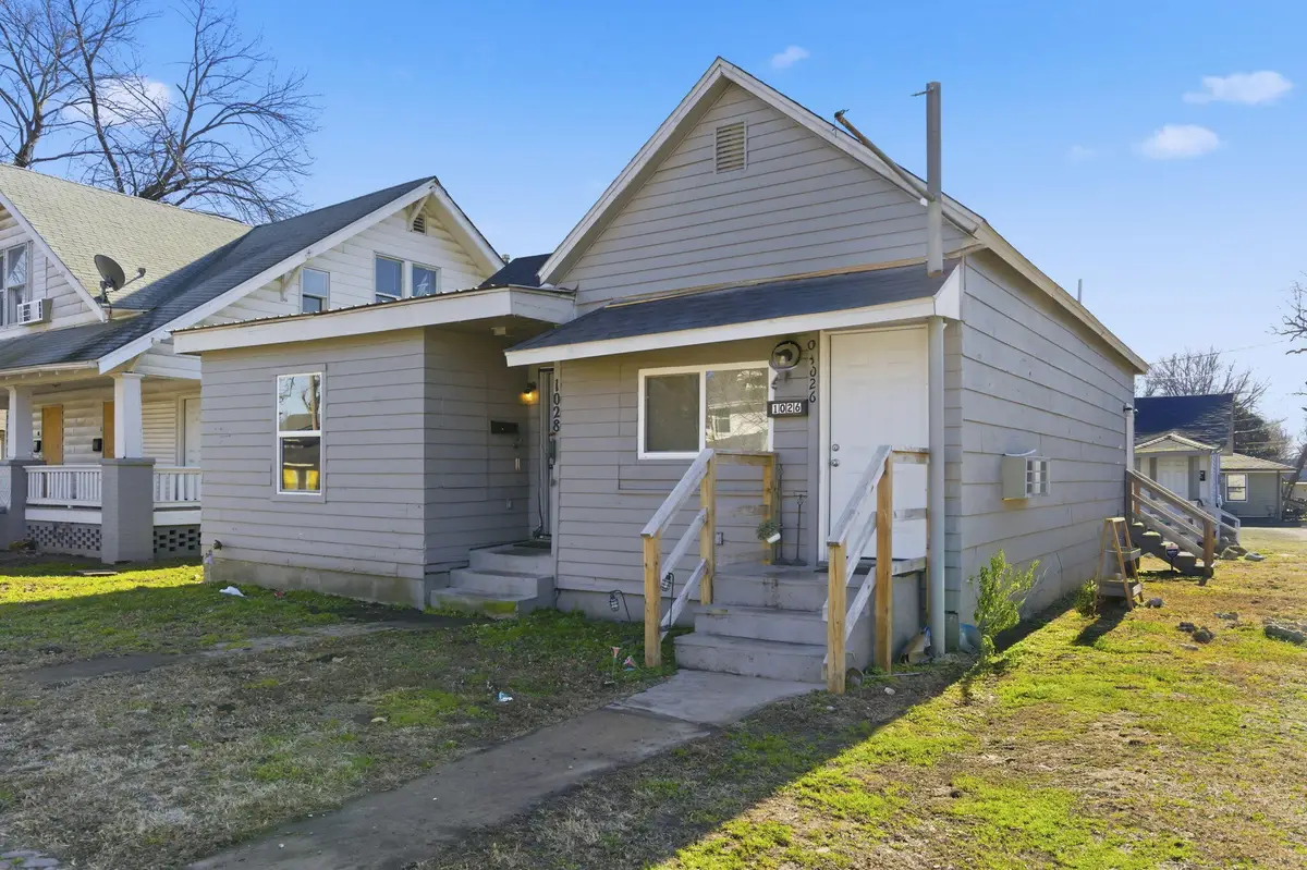 1026-1028 Commercial, Springfield, MO 65803 - #1