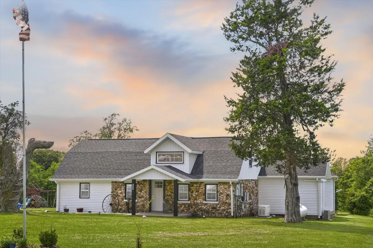 1115 Highlandville Road, Highlandville, MO 65669 - #1